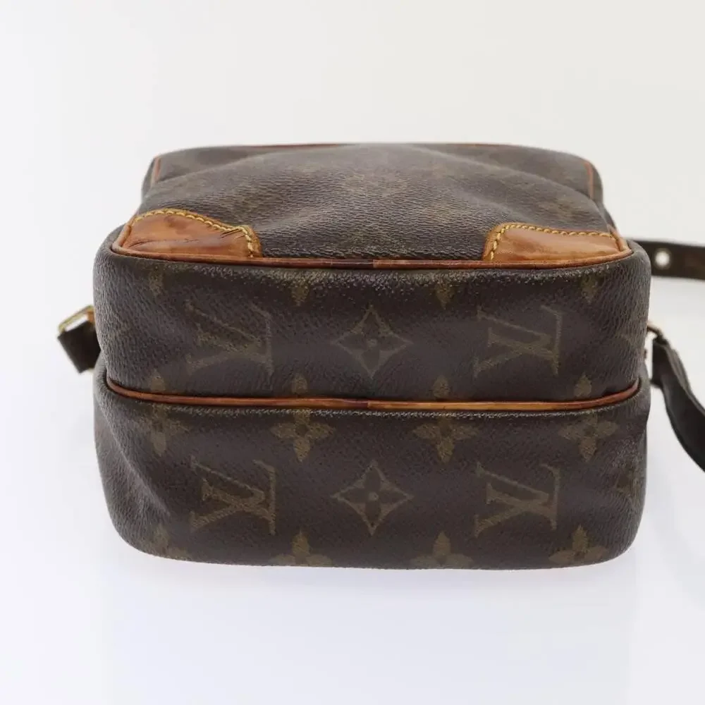 LOUIS VUITTON Monogram Amazon Shoulder Bag M45236